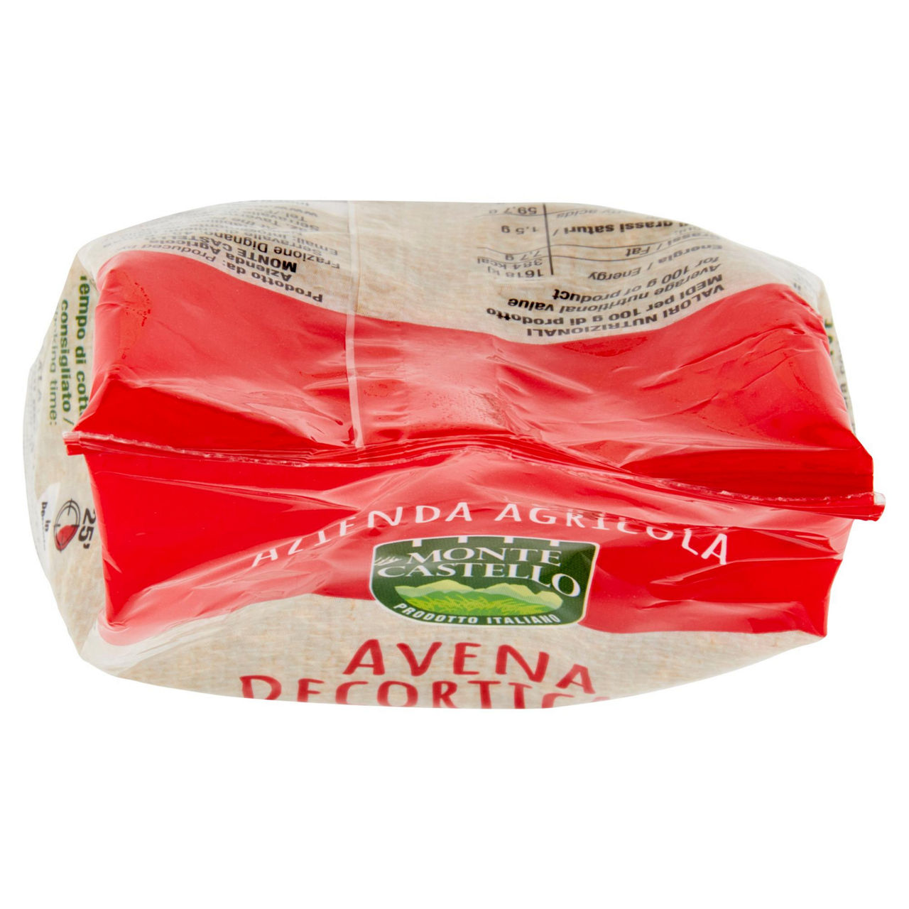 Avena decorticata 500 gr - Immagine 11