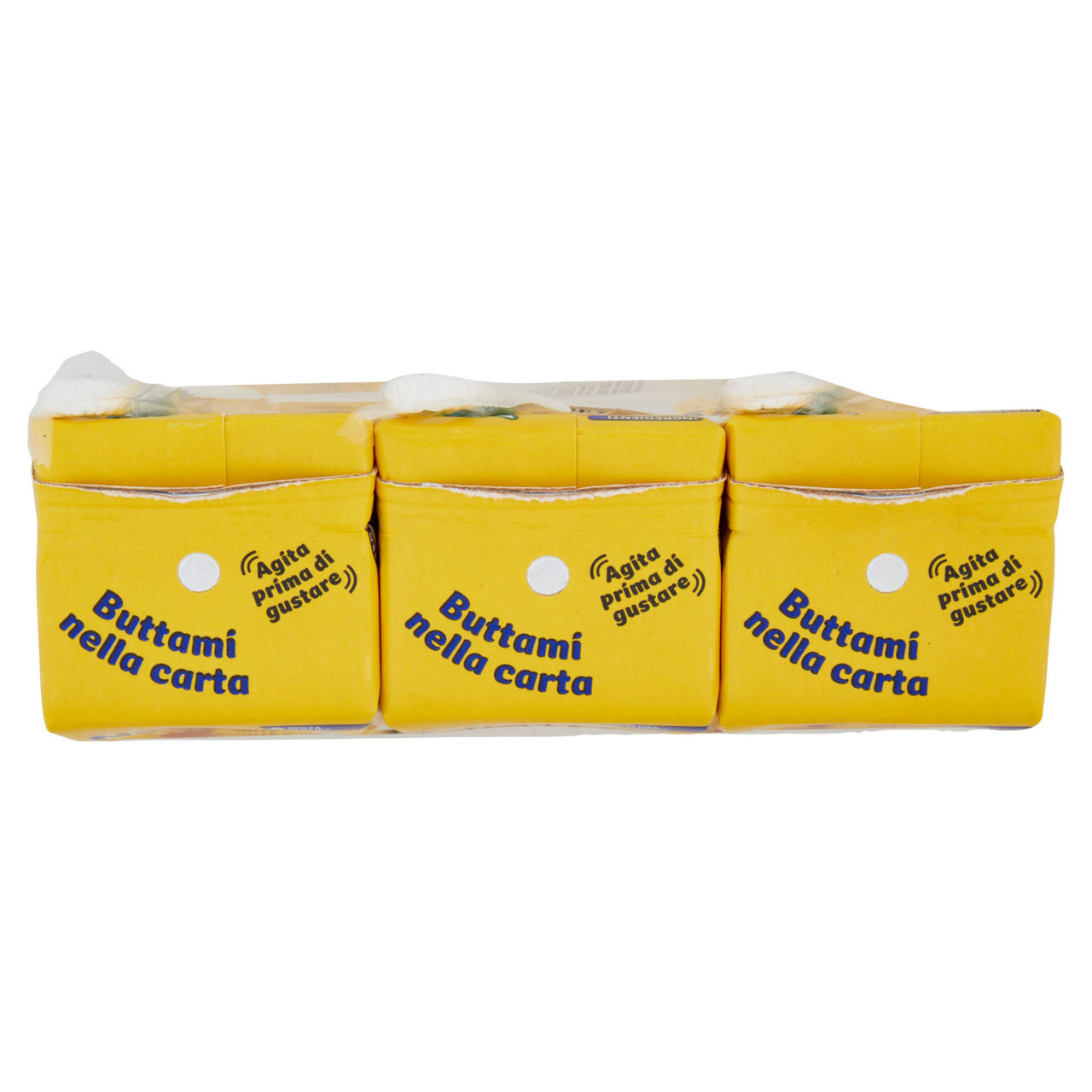 Bevanda al latte e cacao 3 pz da 180 gr - Immagine 51