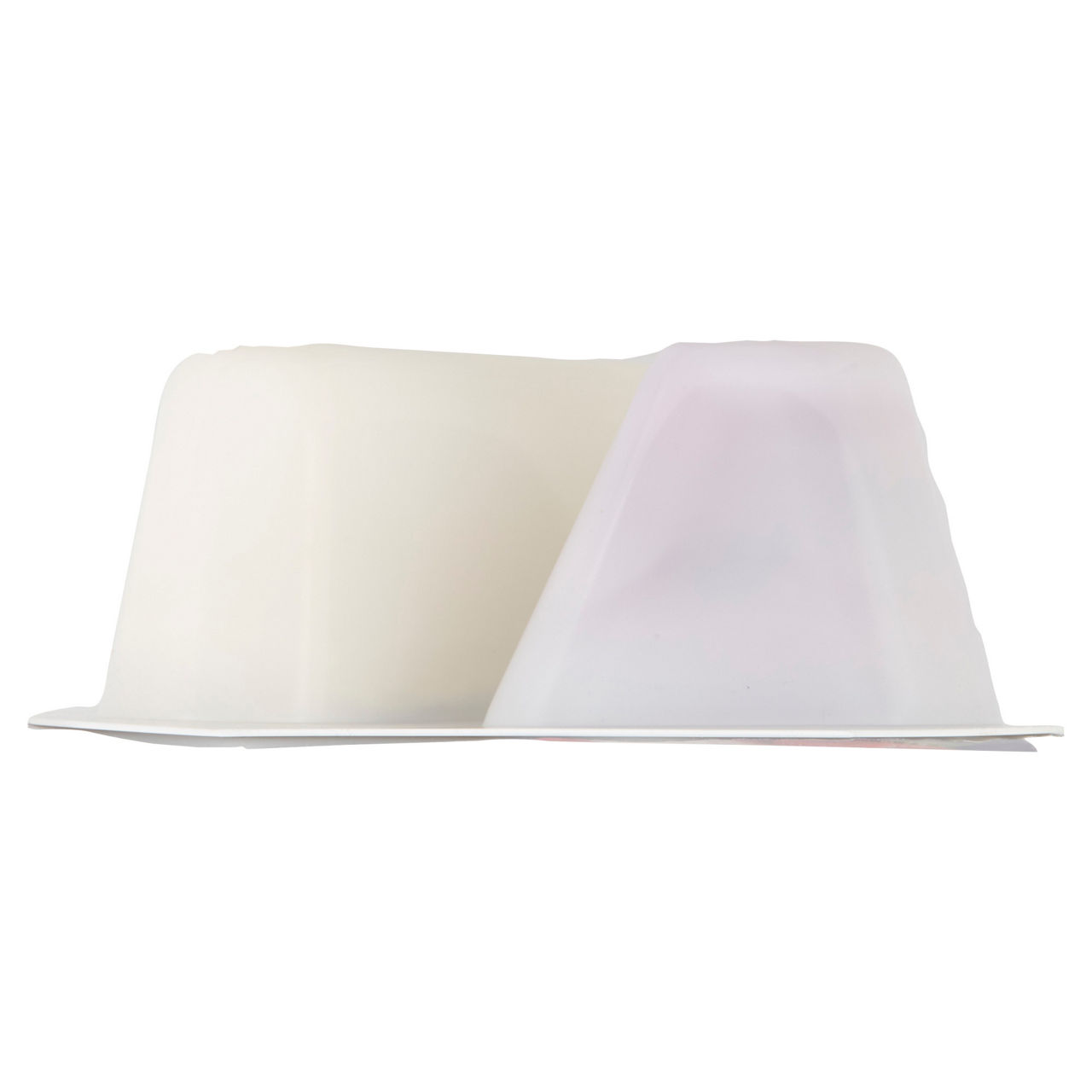 Mousse bianca con lamponi 120 gr - Immagine 51