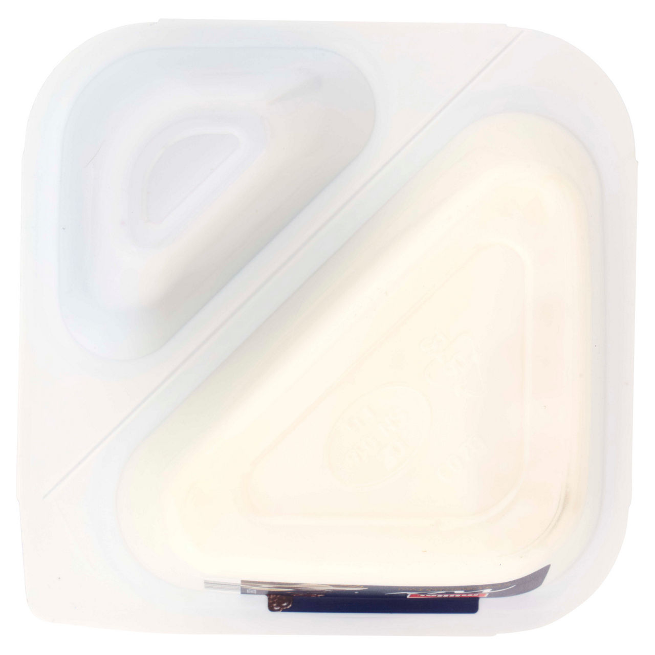 Yogurt gusto chantilly con con biscottini al cioccolato 150 gr - Immagine 11