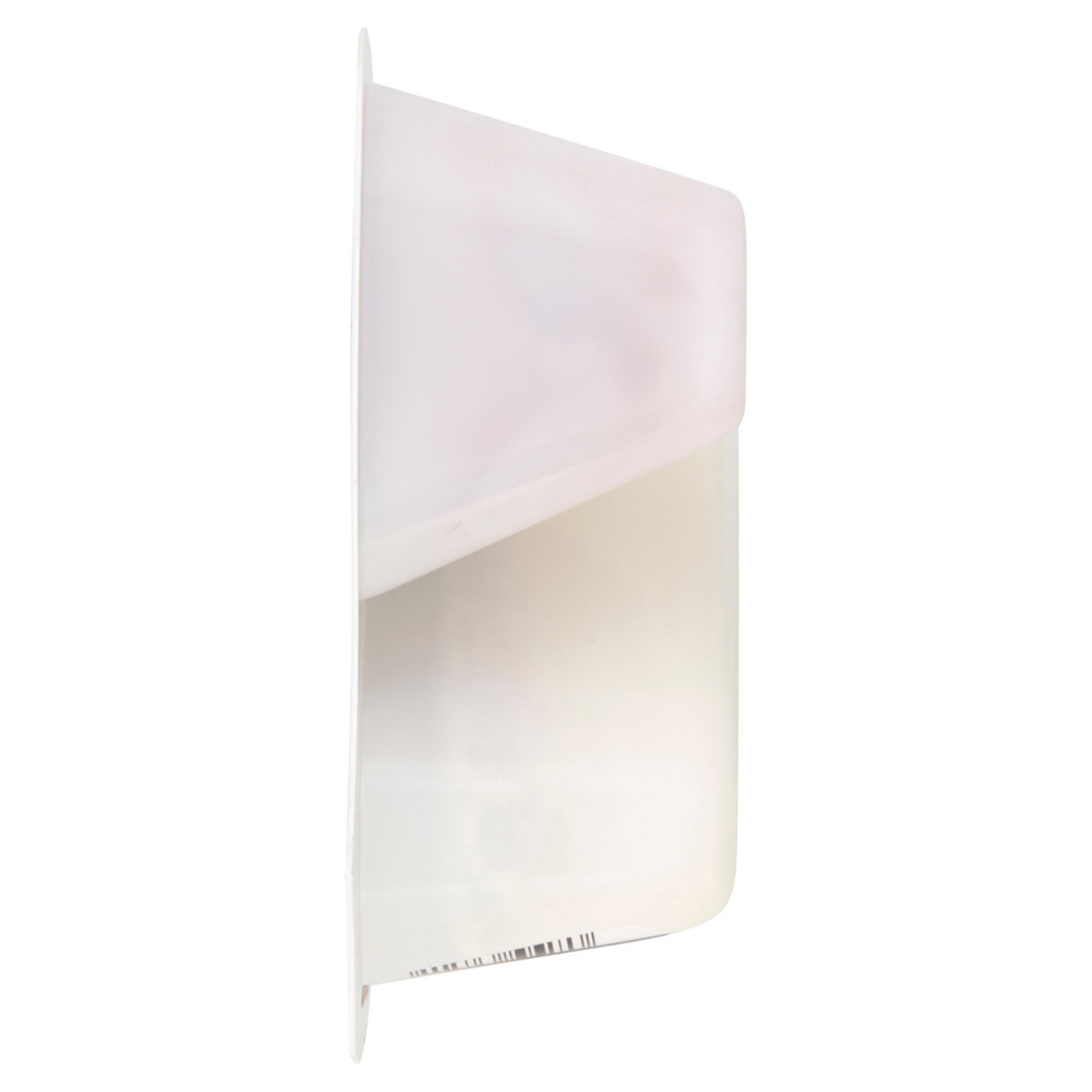 Mousse bianca con fragole 120 gr - Immagine 51