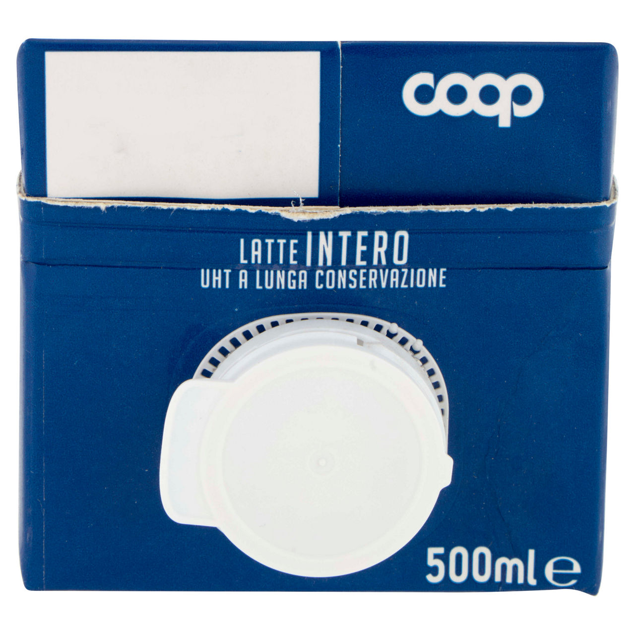 Latte intero a lunga conservazione 500 ml - Immagine 91