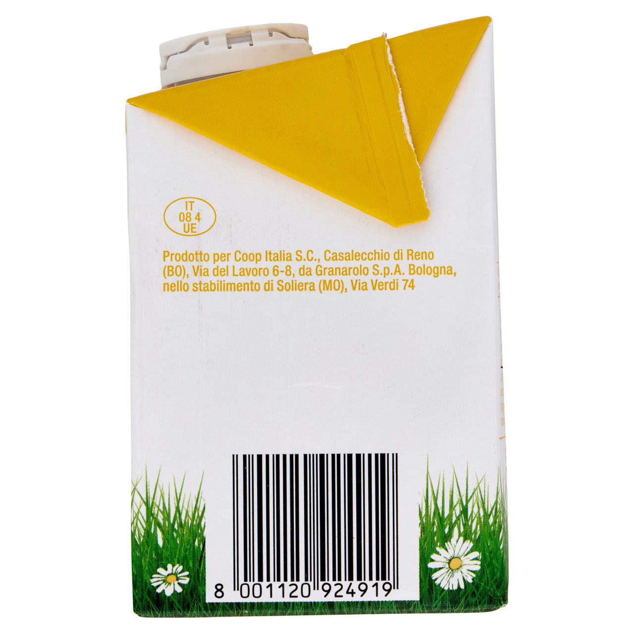 Latte scremato a lunga conservazione 500 ml - Immagine 101