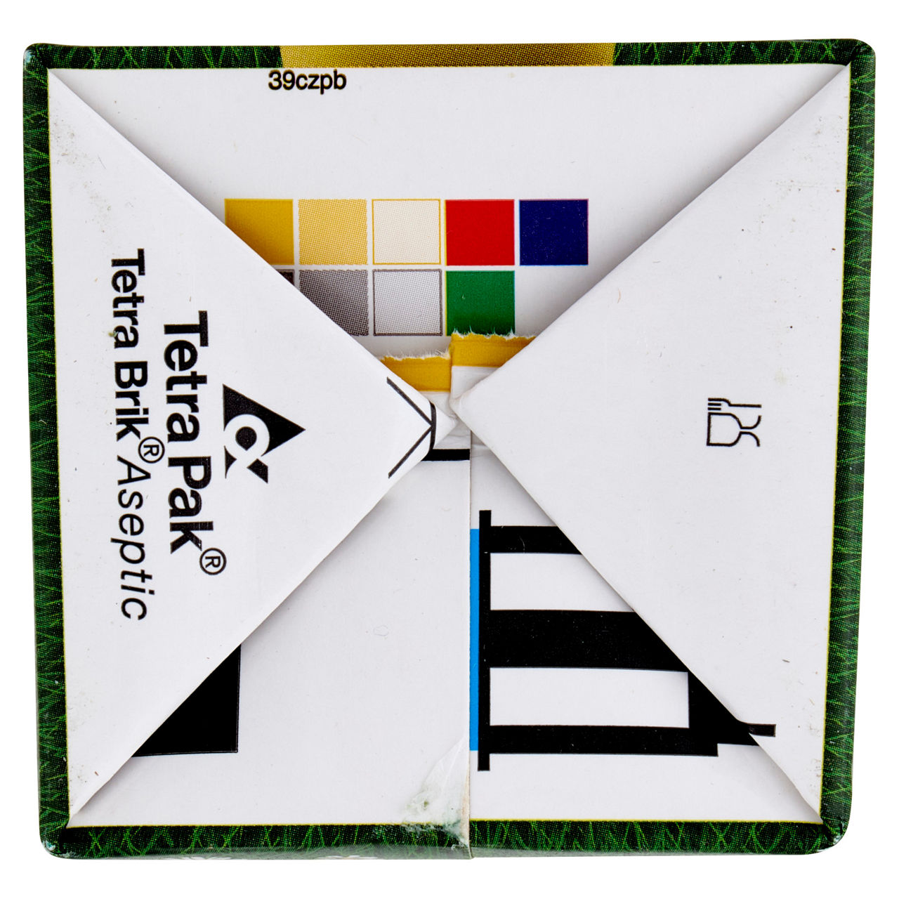 Latte scremato a lunga conservazione 500 ml - Immagine 81