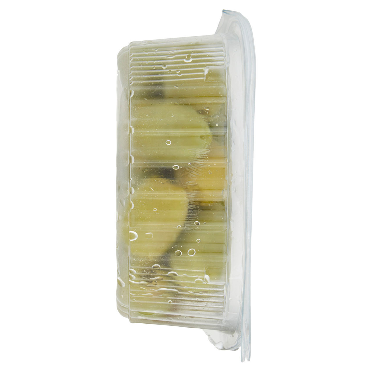 Olive verdi dolci denocciolate giganti - Immagine 41