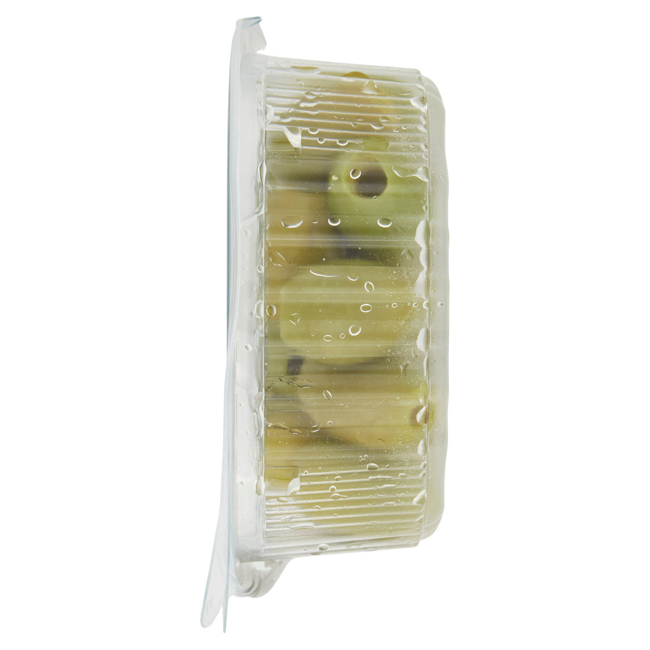 Olive verdi dolci denocciolate giganti - Immagine 11