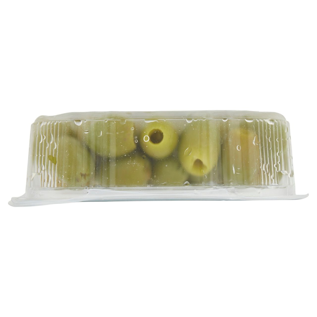 Olive verdi dolci denocciolate giganti - Immagine 31