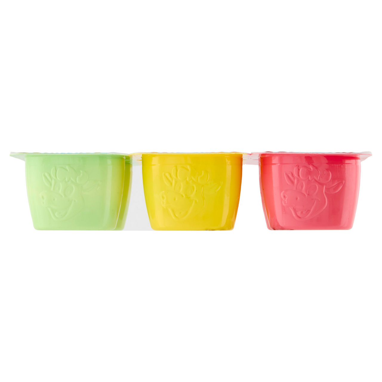 Yogurtino alla frutta 6 pz da 50 gr - Immagine 11