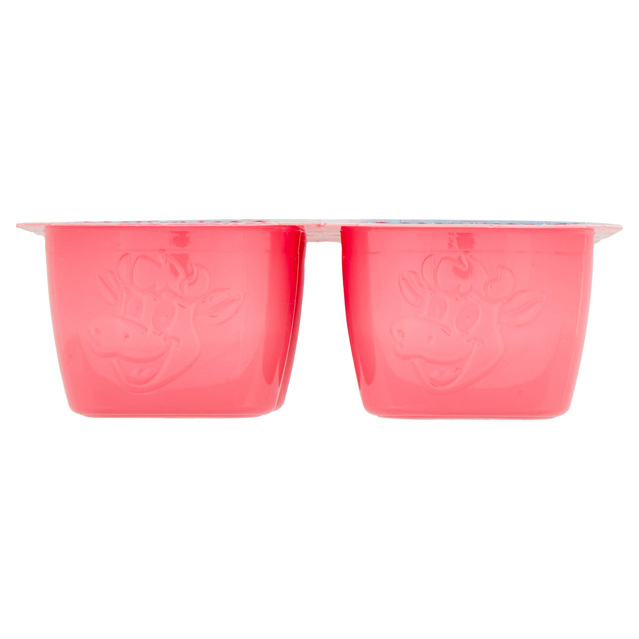 Yogurtino alla fragola 4 pz da 50 gr - Immagine 21