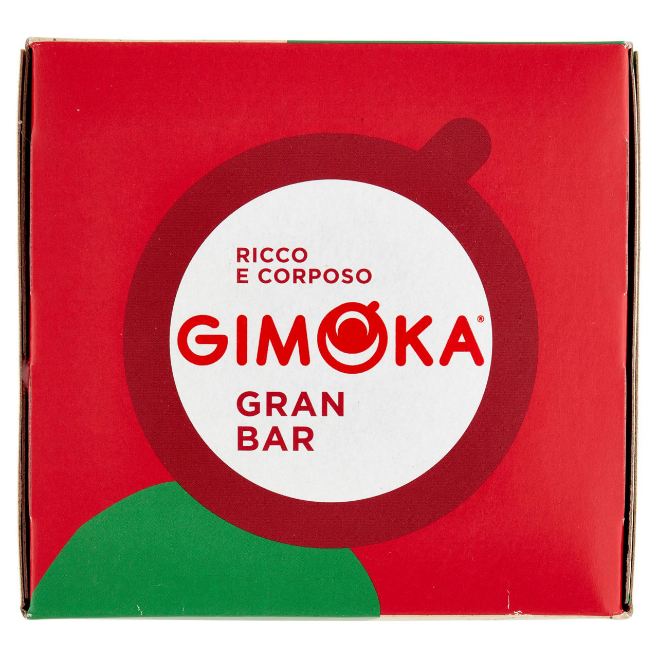 Caffè in cialde Gran Bar 18 pz 126 gr - Immagine 41