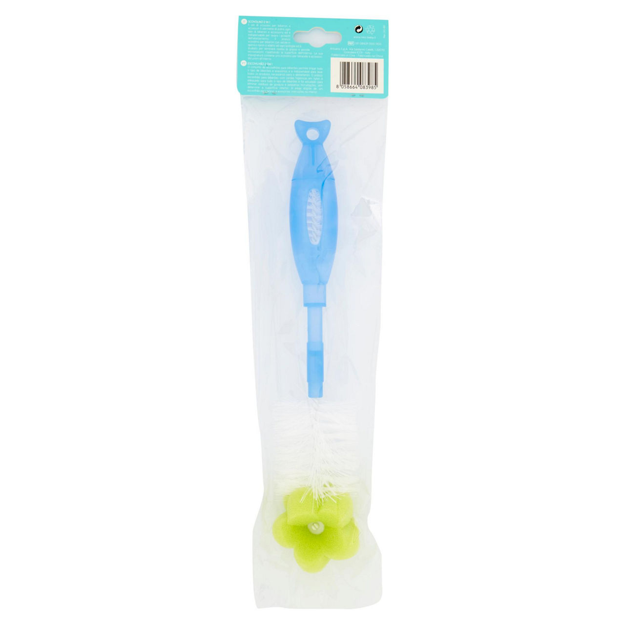 Scovolino 2 in 1  - Immagine 51