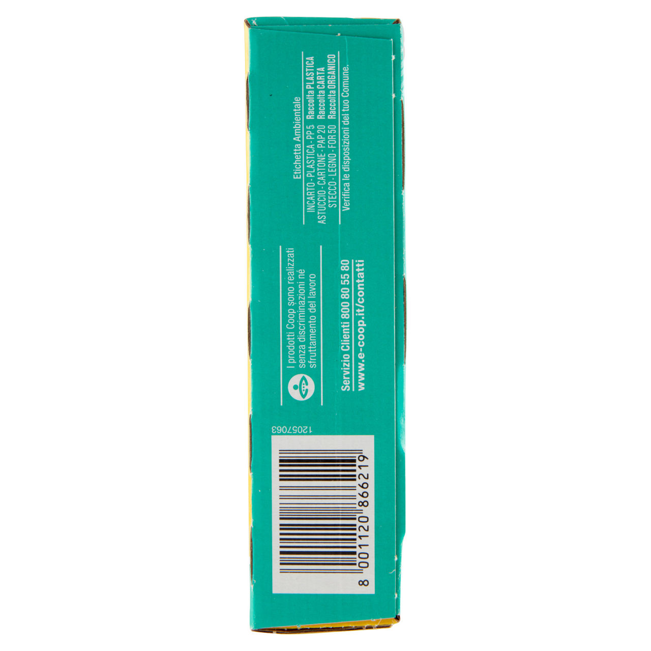 Stecco gelato maxi ricoperto di cioccolato e mandorle 4 pz 320 gr - Immagine 31