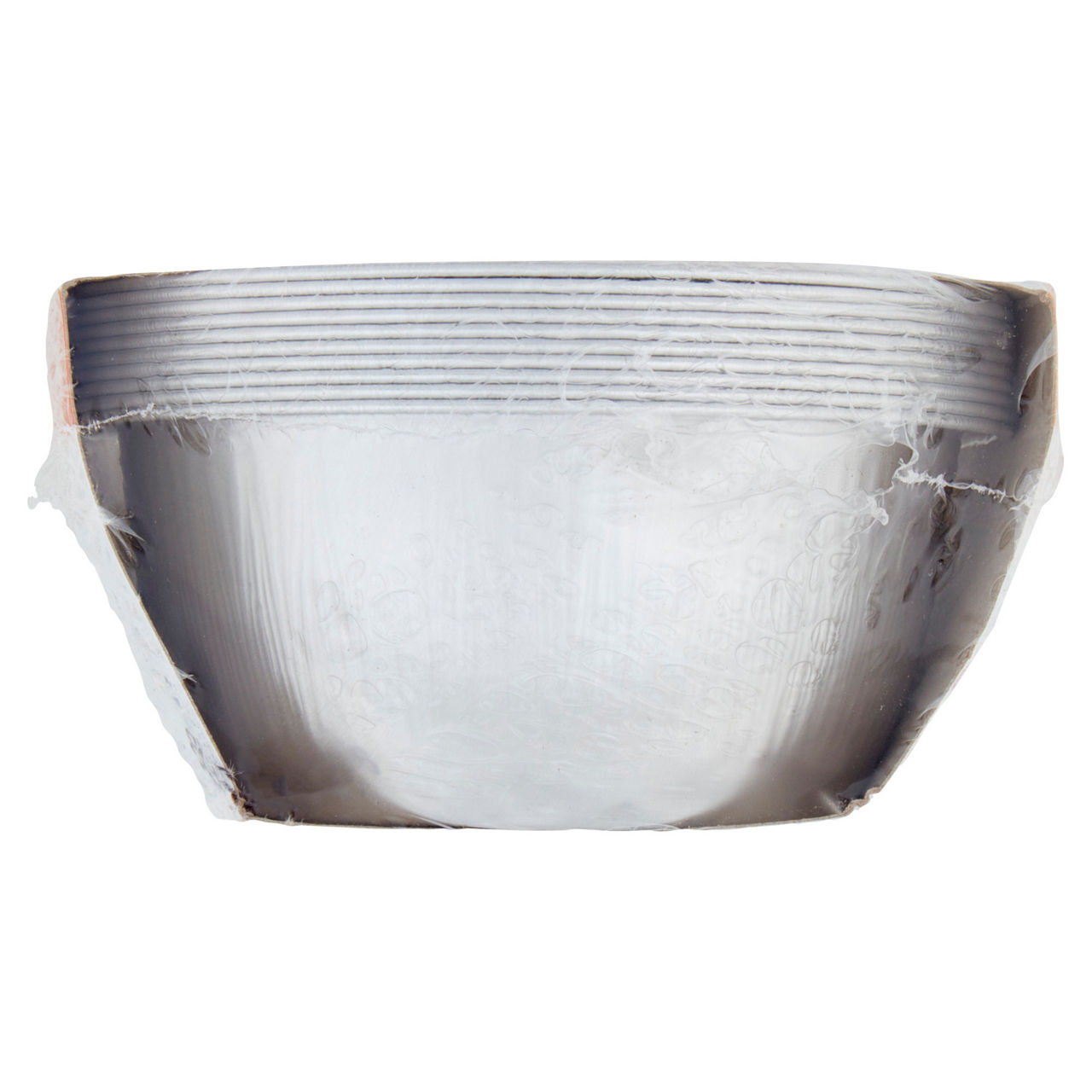 Vaschette in alluminio monoporzioni 10 pz - Immagine 51