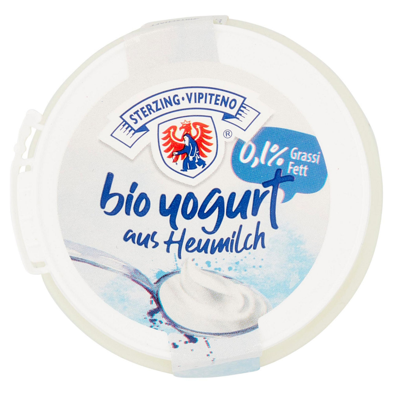 Yogurt magro bio da Latte Fieno 150 gr - Immagine 11
