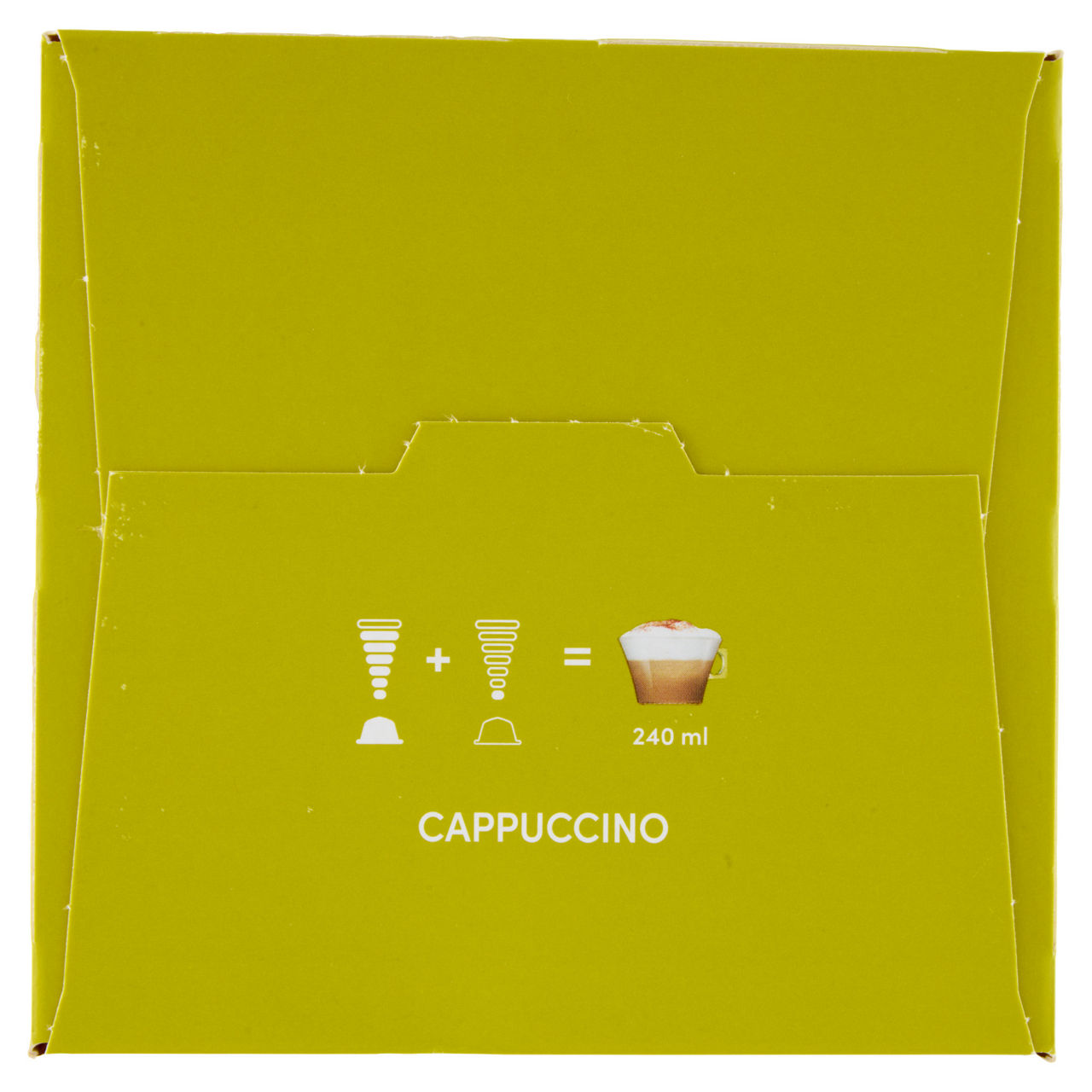 Cappuccino in capsule Dolce Gusto 16 pz - Immagine 51