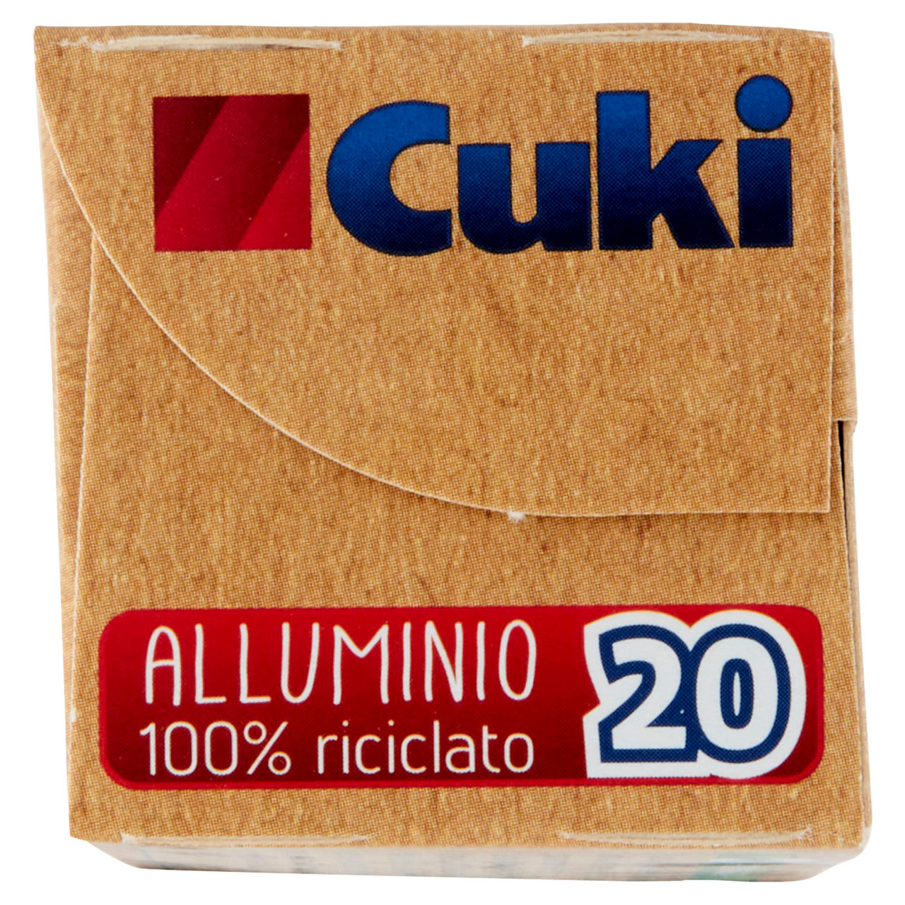Rotolo in alluminio 100% riciclato 20 mt - Immagine 31