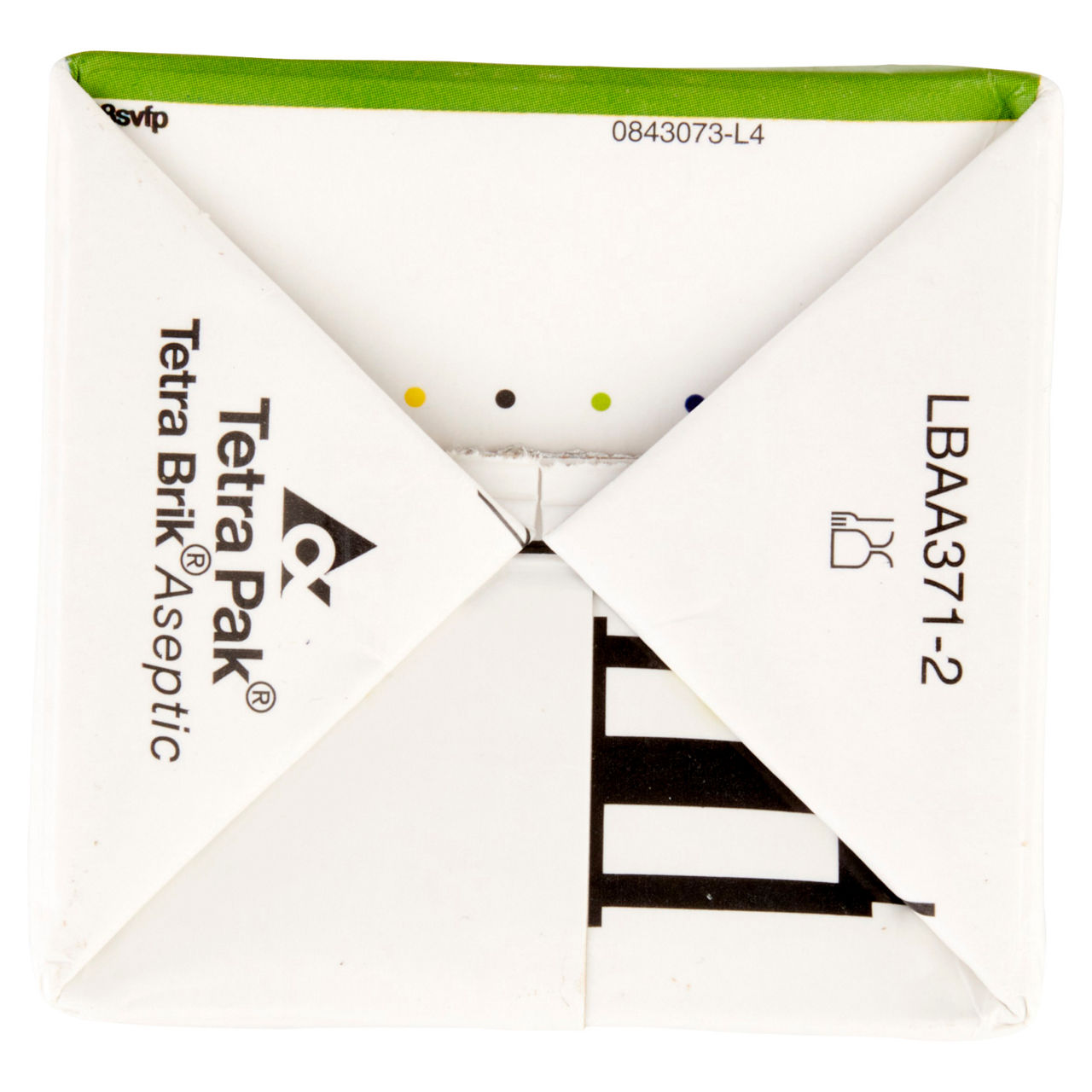Bevanda di soia zero zuccheri 1 lt - Immagine 41