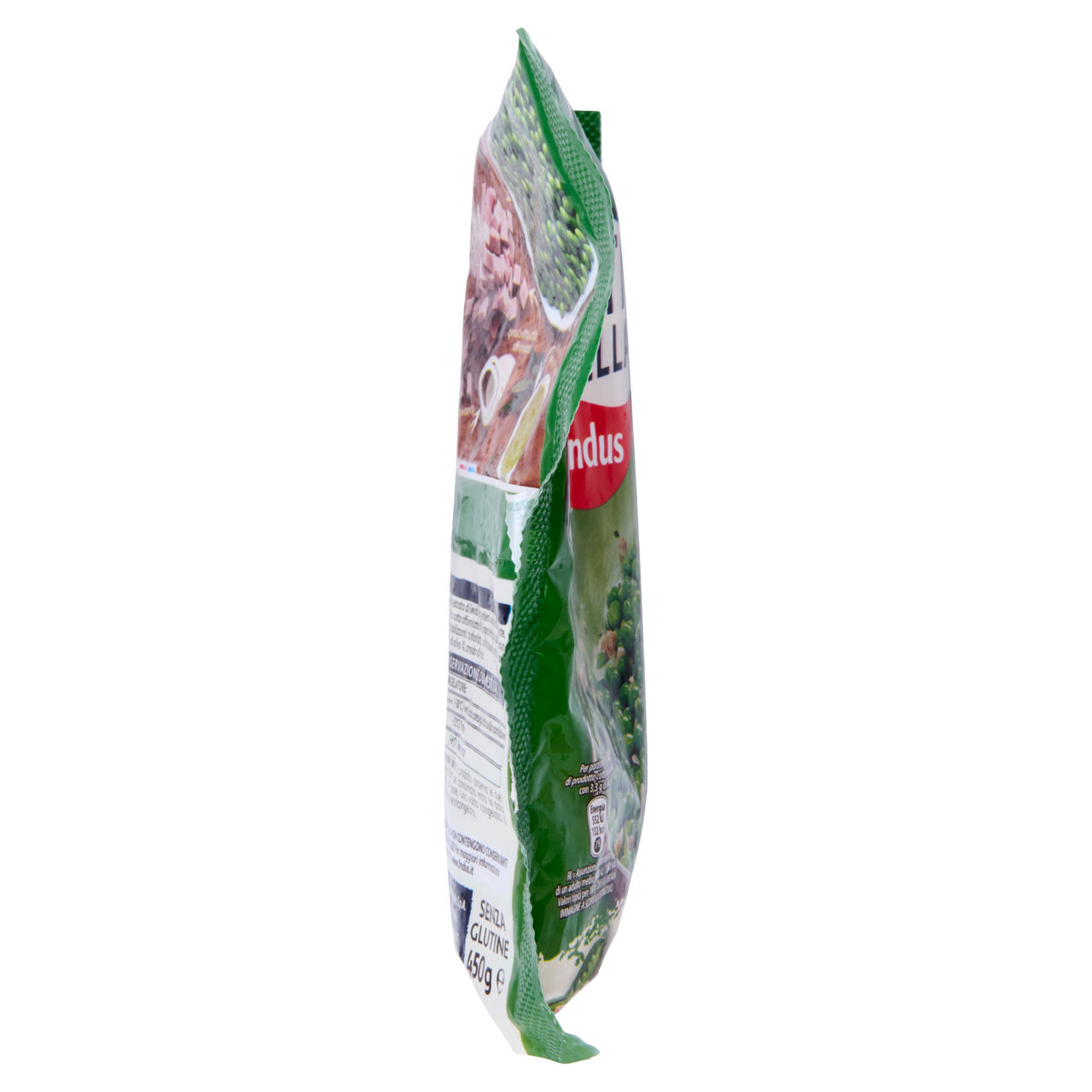 Fantasia di piselli surgelati 450 gr - Immagine 31