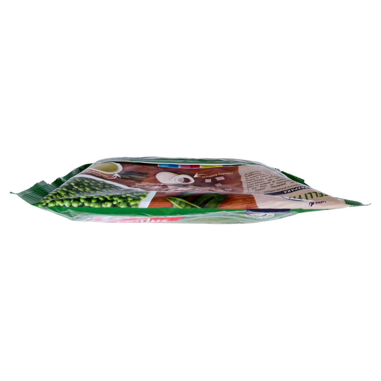 Fantasia di piselli surgelati 450 gr - Immagine 41