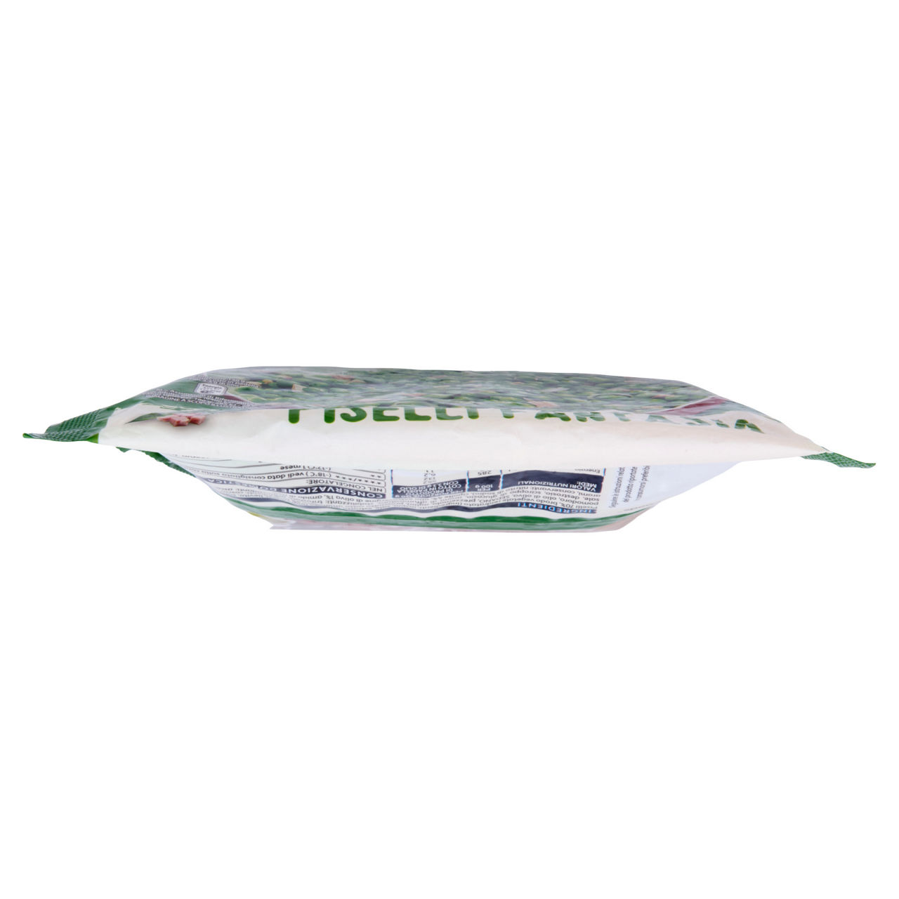Fantasia di piselli surgelati 450 gr - Immagine 11