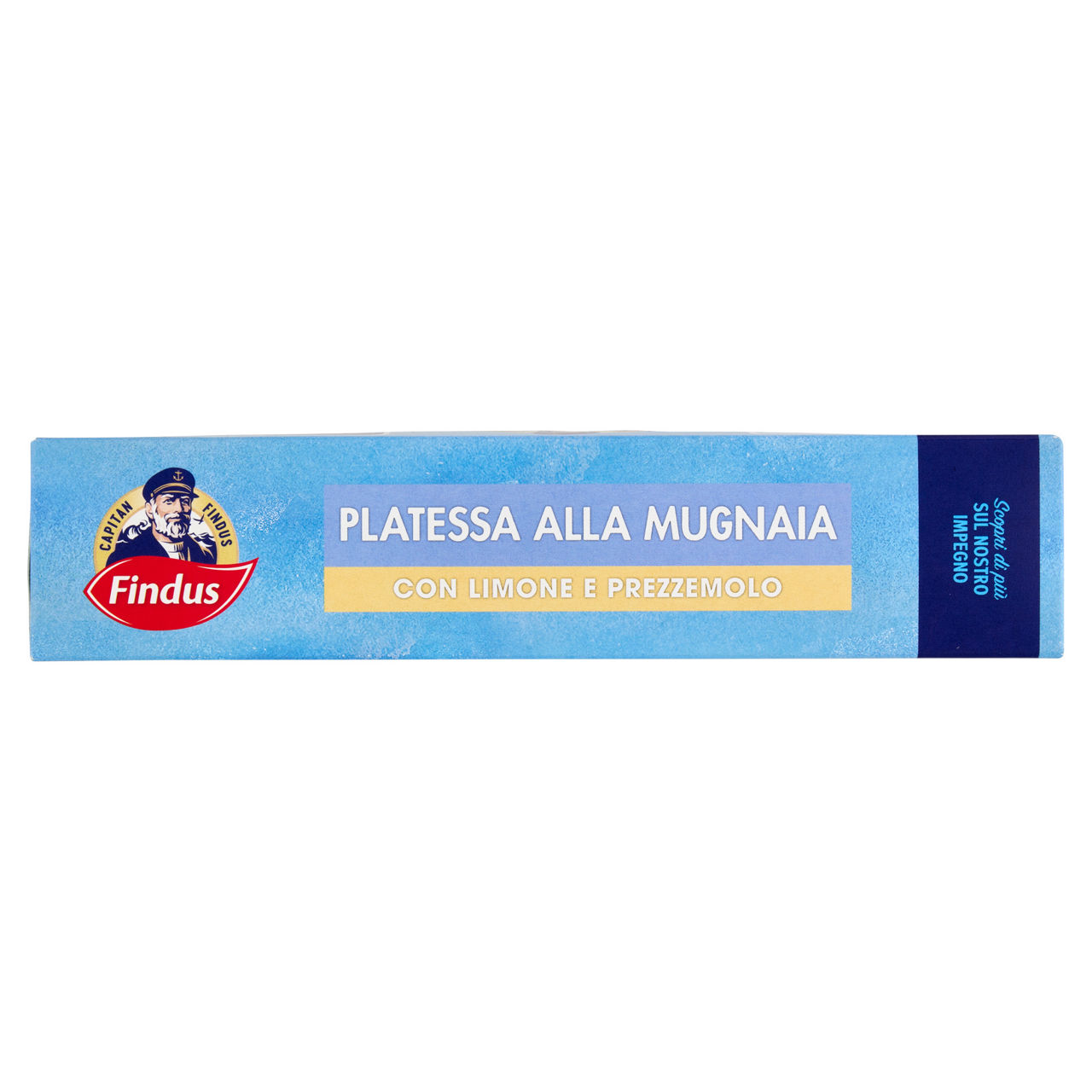 Filetti di platessa alla Mugnaia surgelati 250 gr - Immagine 51