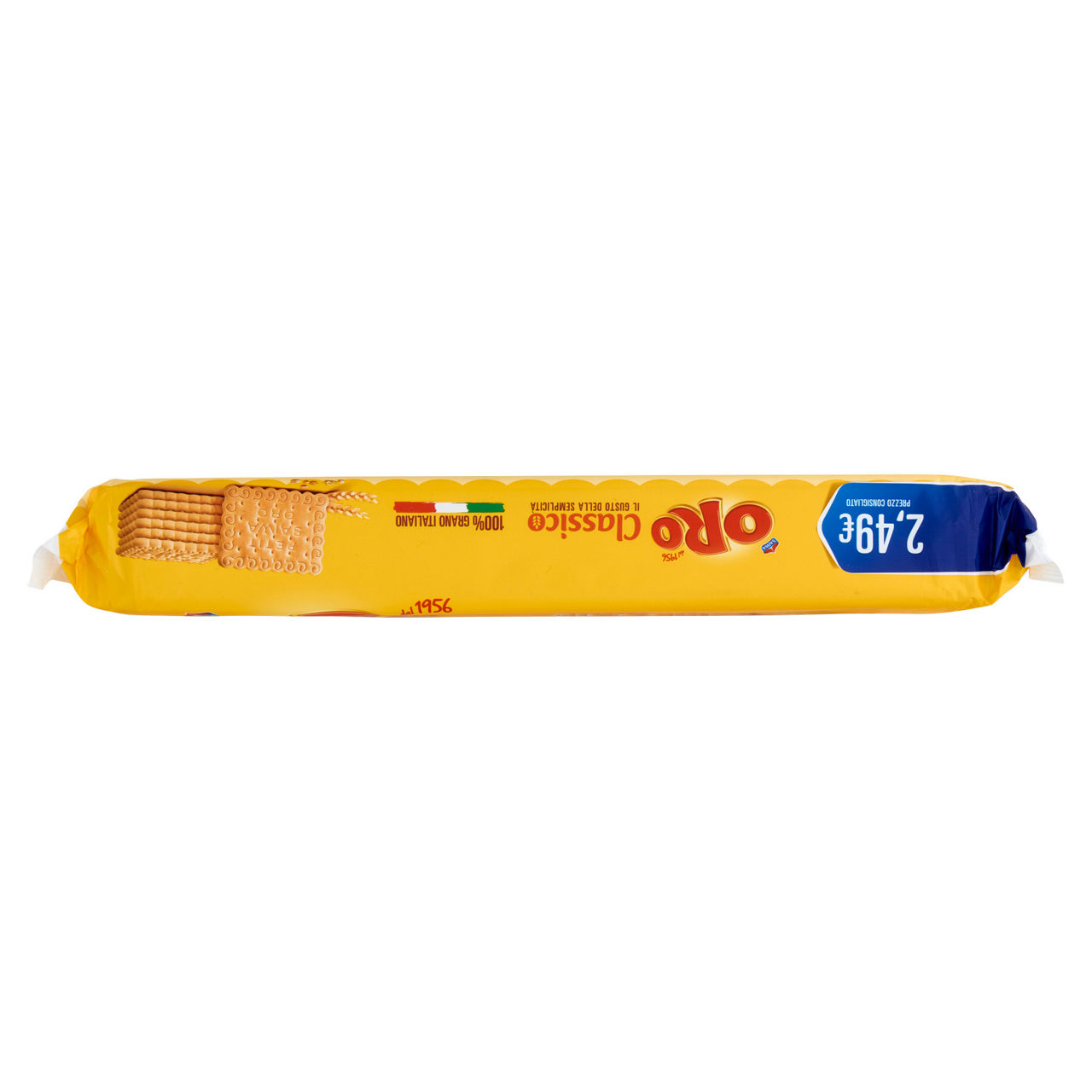 Biscotti secchi classici 500 gr - Immagine 51
