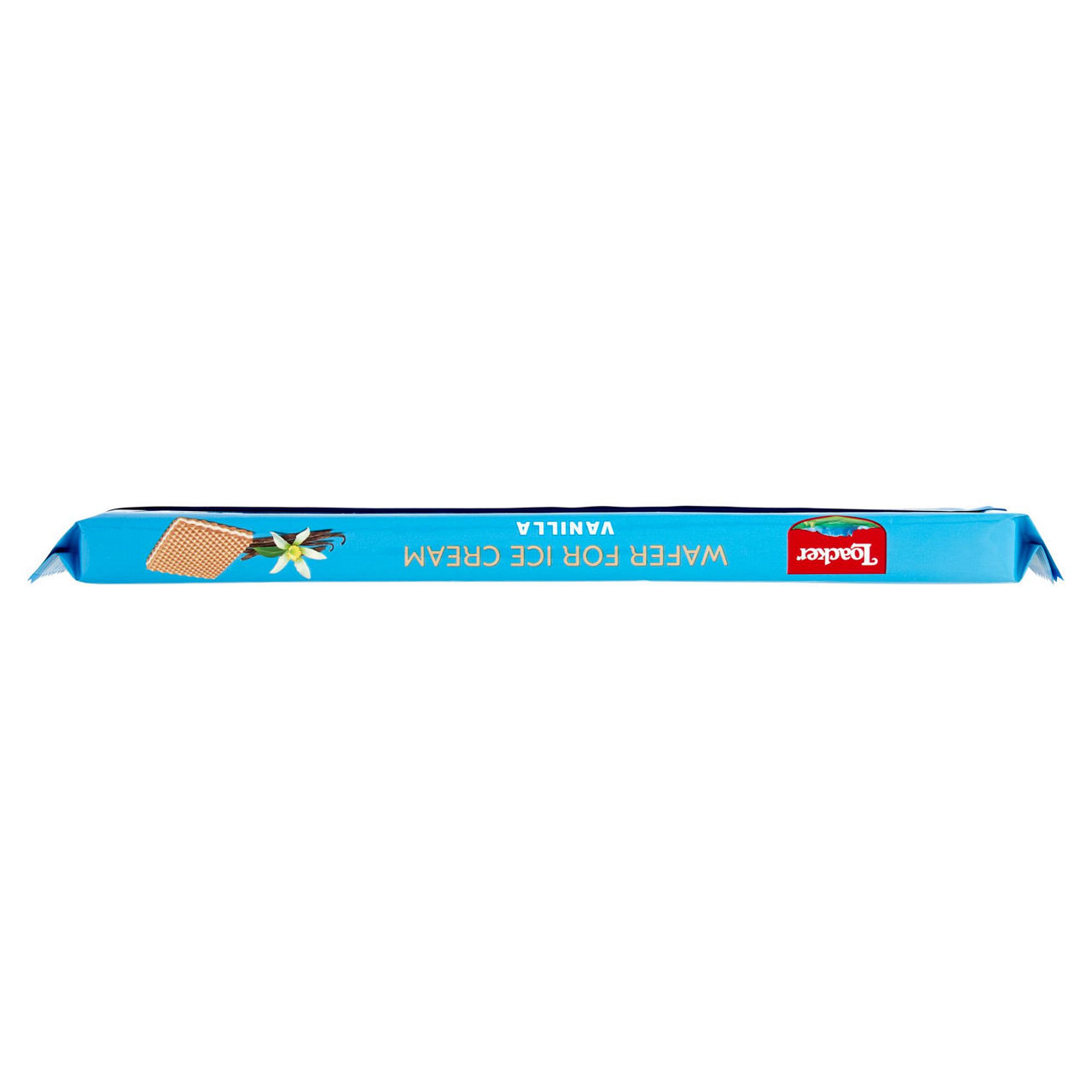 Wafer per gelato Vanilla con crema alla vaniglia Bourbon 150 gr - Immagine 11