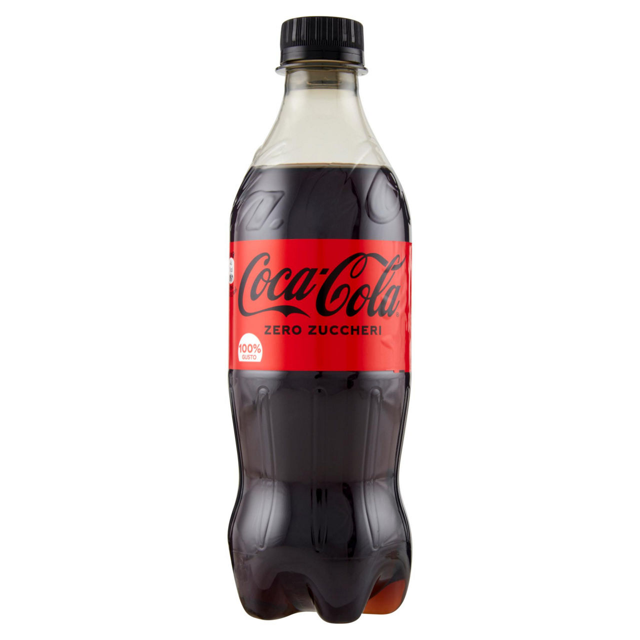 Coca-Cola zero zuccheri 450 ml