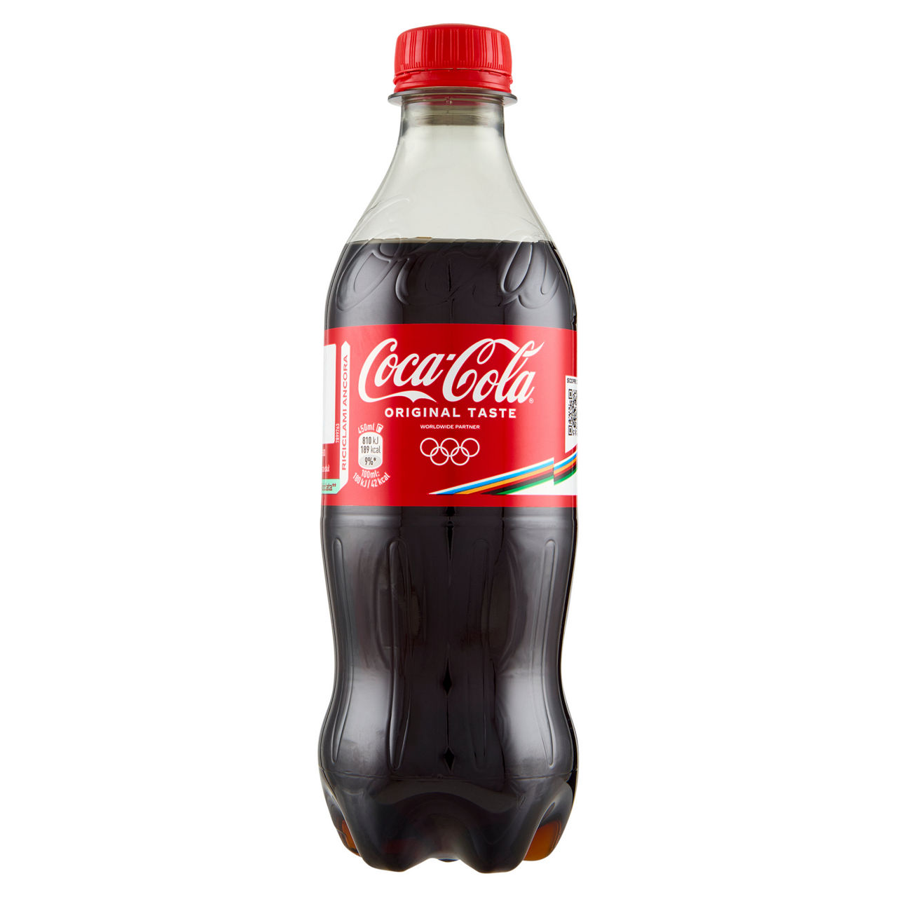 Coca-Cola 450 ml