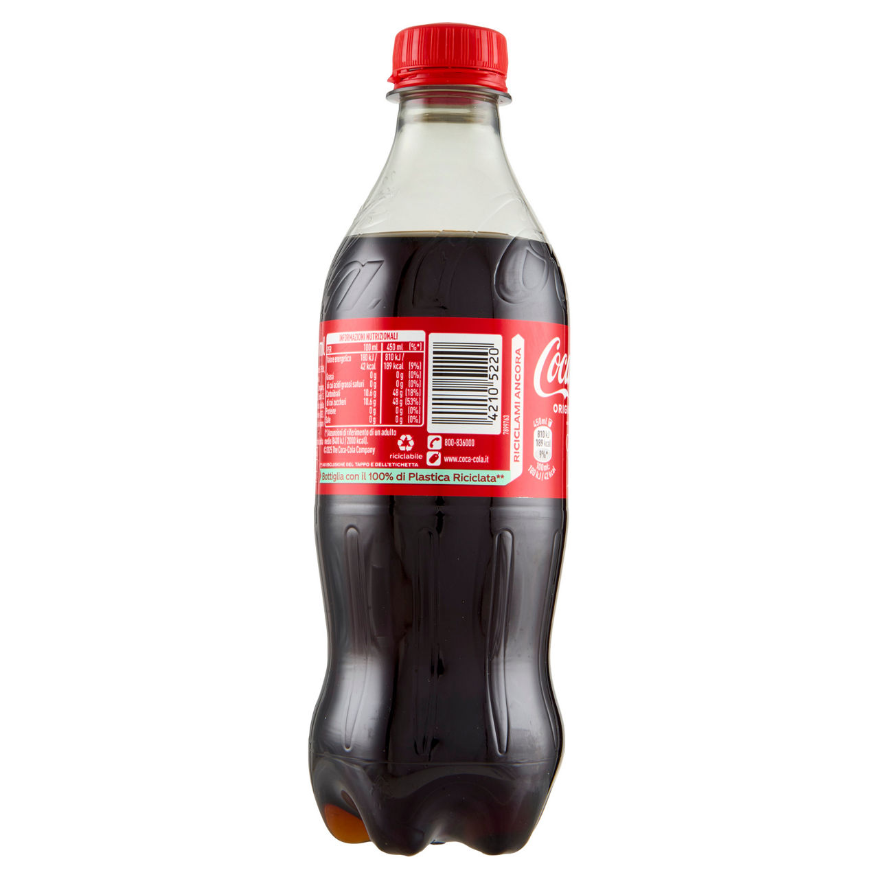 Coca-Cola 450 ml - Immagine 41