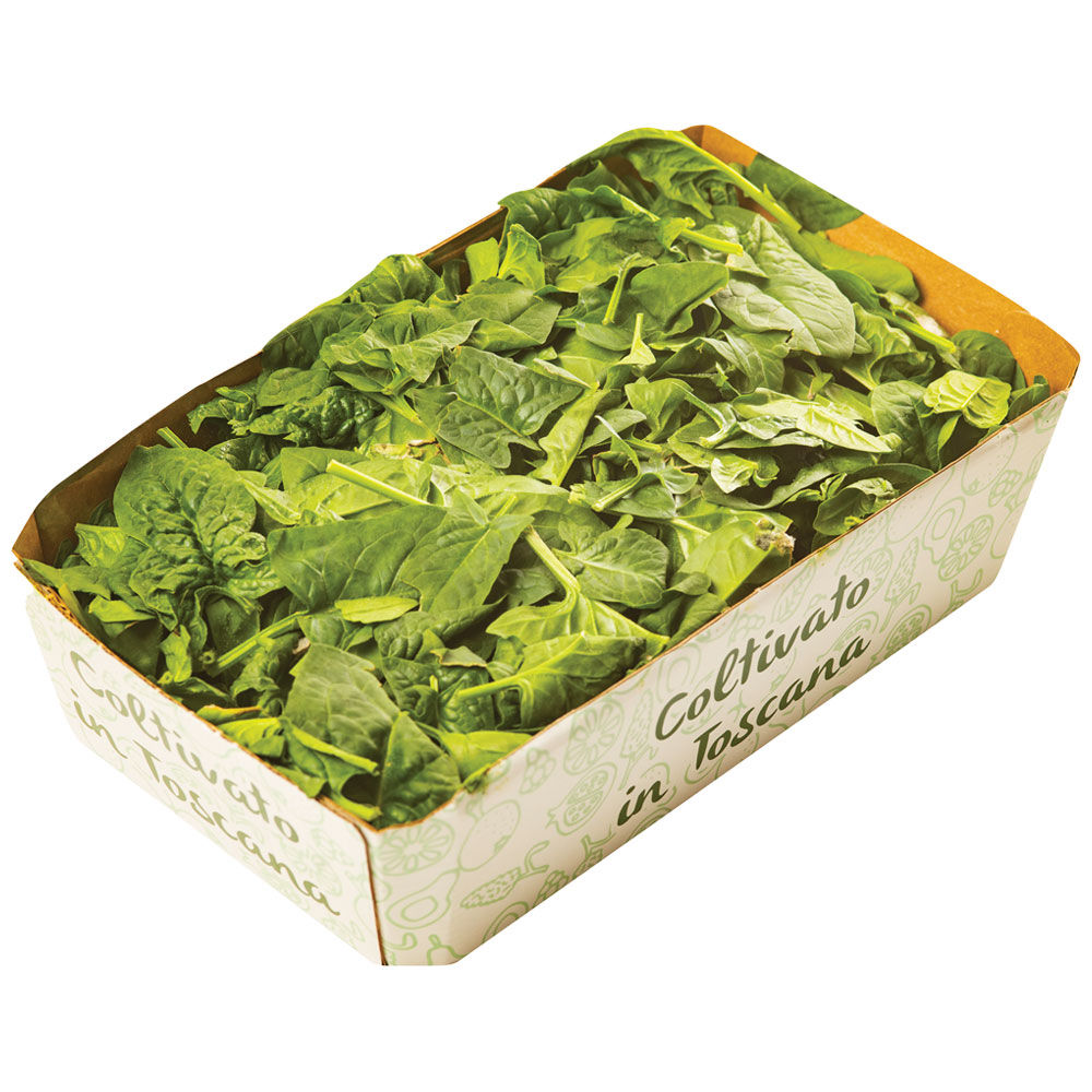 Spinacino 300 gr