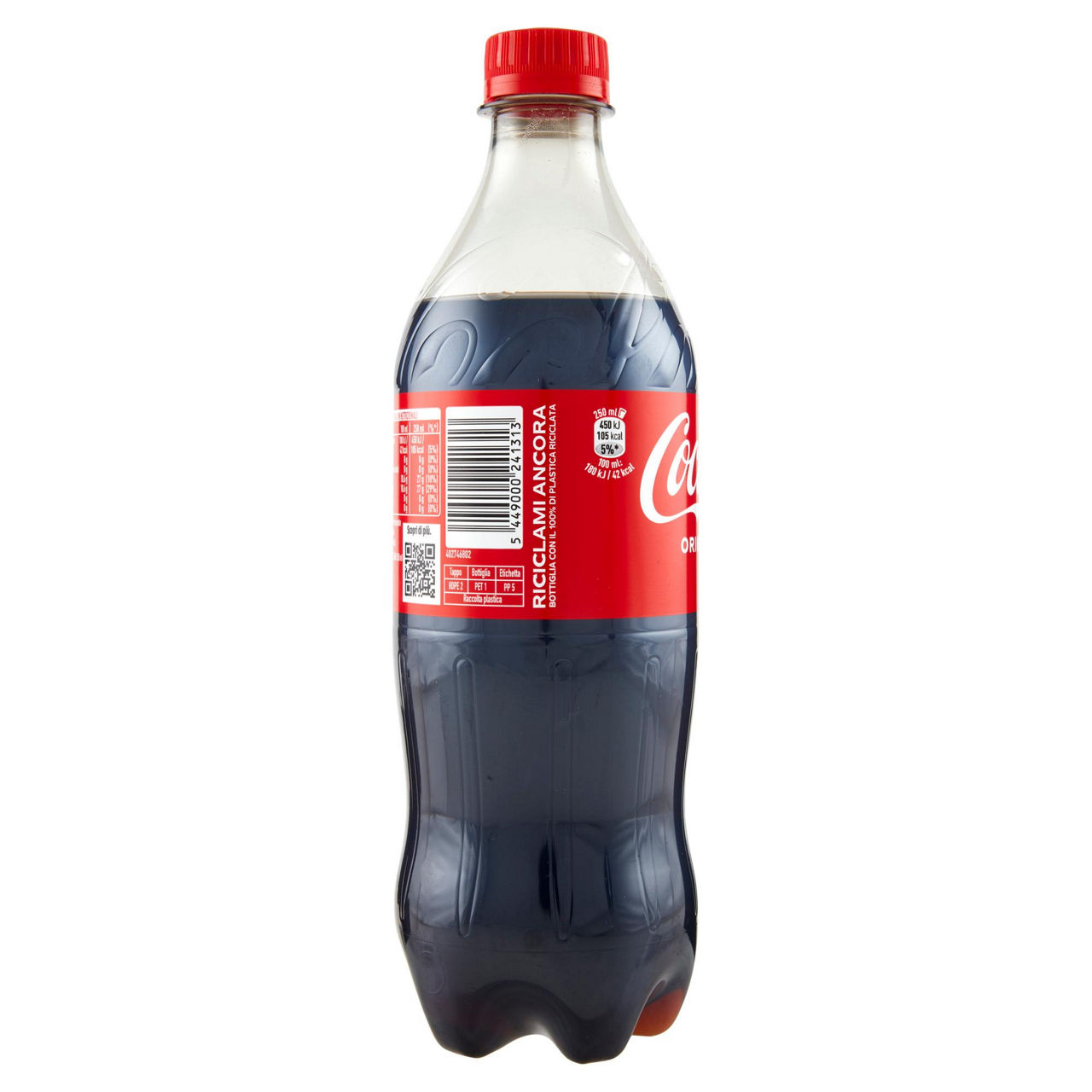 Coca-Cola 660 ml - Immagine 41