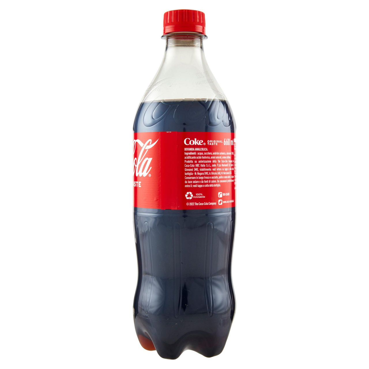 Coca-Cola 660 ml - Immagine 21