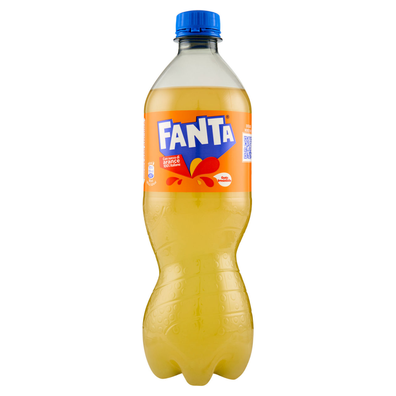 Fanta 660 ml - Immagine 01
