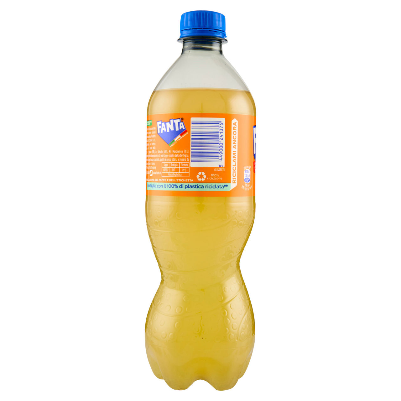 Fanta 660 ml - Immagine 31