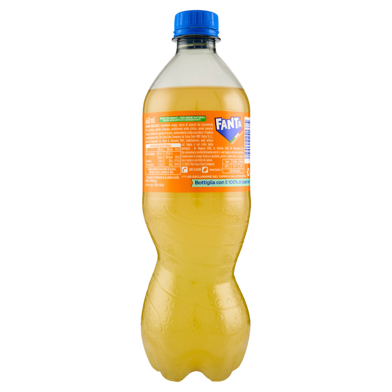 Fanta 660 ml - Immagine 41