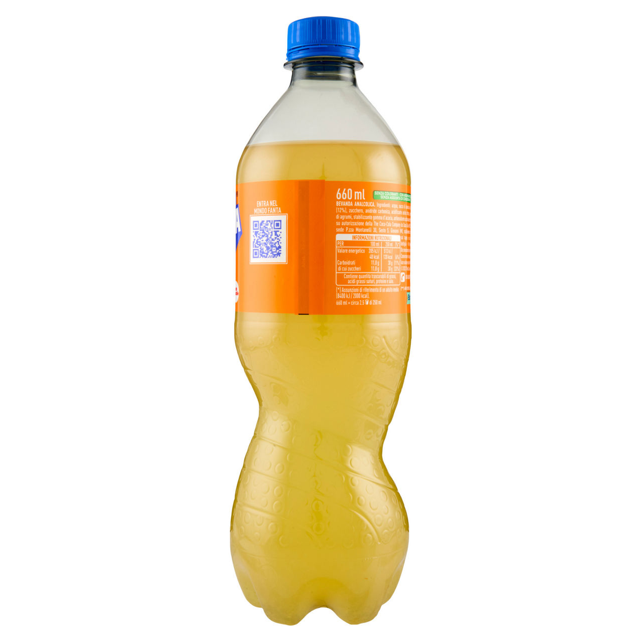 Fanta 660 ml - Immagine 21