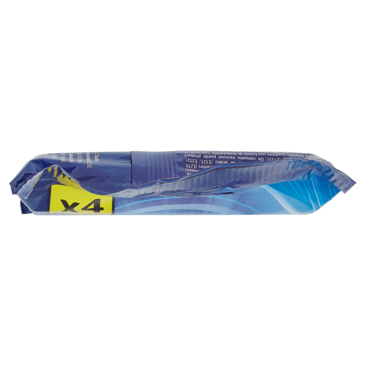 Caramelle dure al mentolo ed eucalipto senza zucchero 4 pz x 32 g - Immagine 11