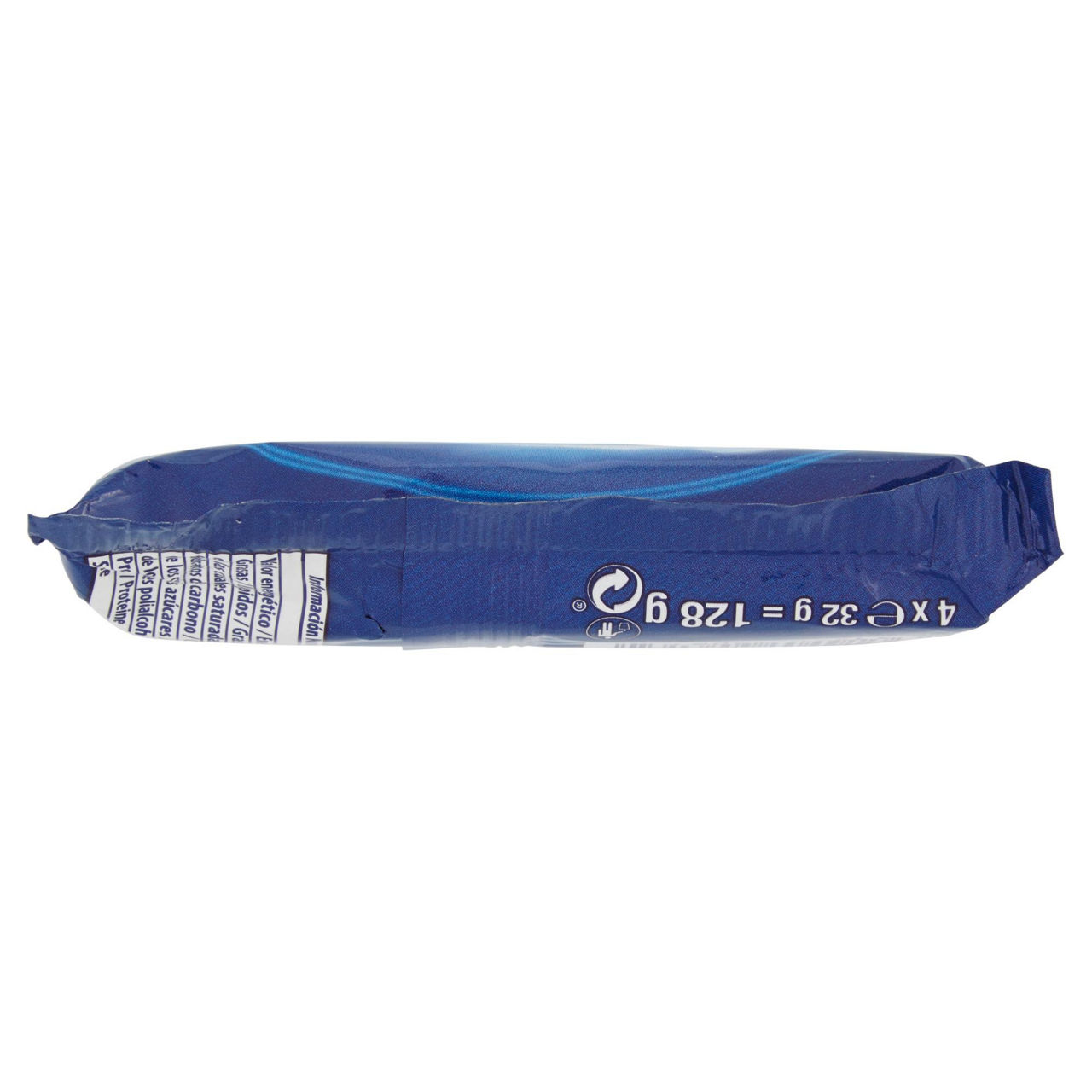 Caramelle dure al mentolo ed eucalipto senza zucchero 4 pz x 32 g - Immagine 41
