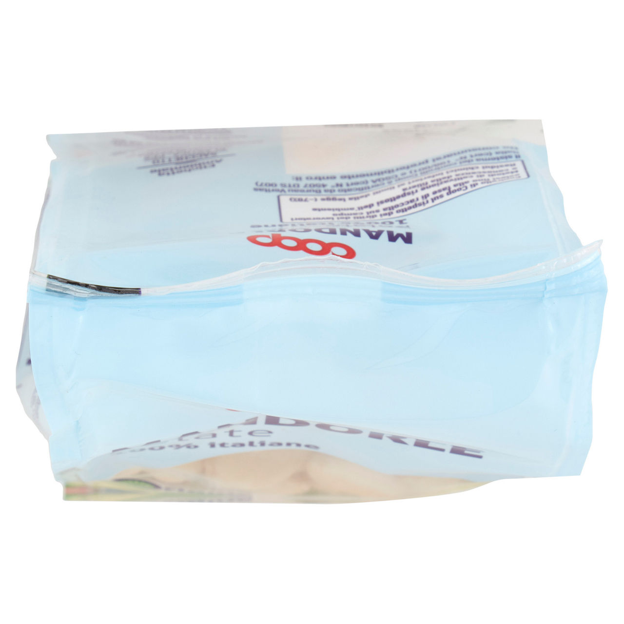 Mandorle pelate 250 gr - Immagine 51
