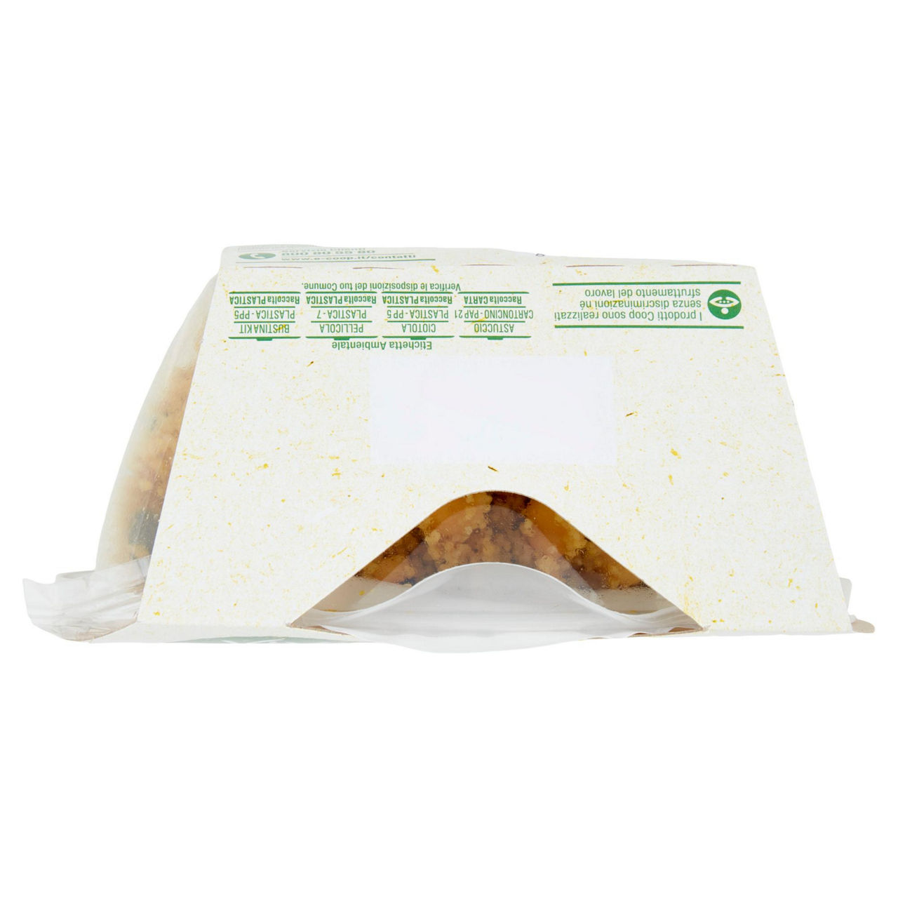 Cous cous con ortaggi e legumi bio 200 gr - Immagine 51