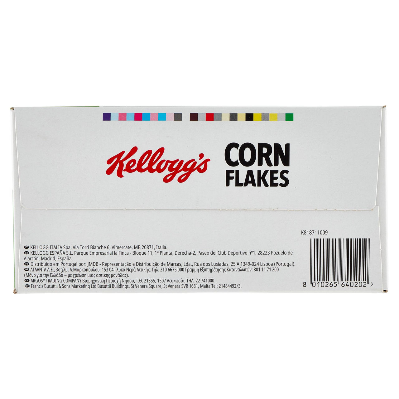 Corn flakes 375 gr - Immagine 41