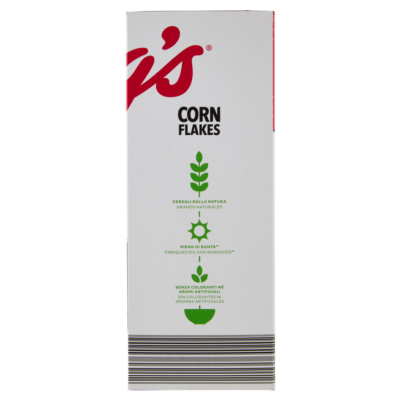 Corn flakes 375 gr - Immagine 81