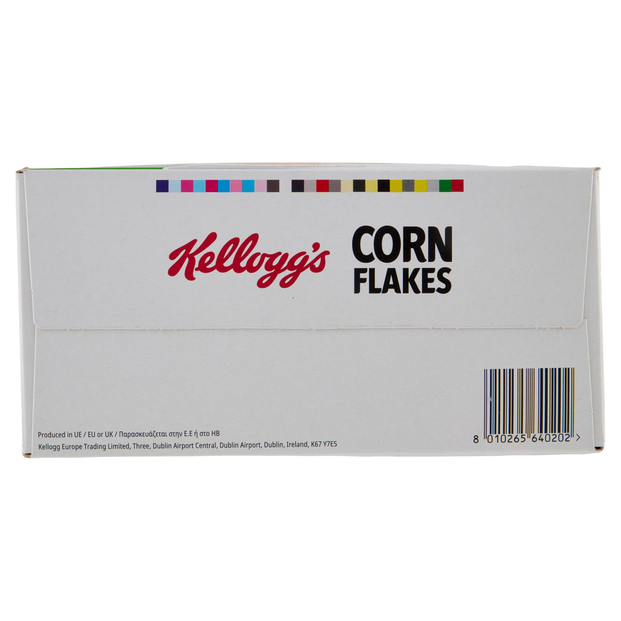 Corn flakes 375 gr - Immagine 101