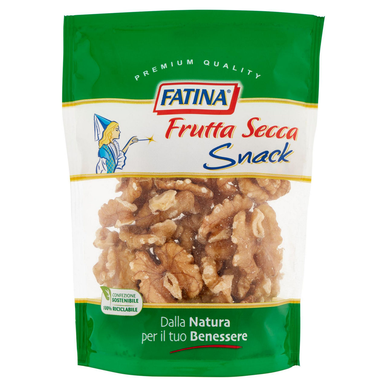 Noci sgusciate 100 gr - Immagine 01