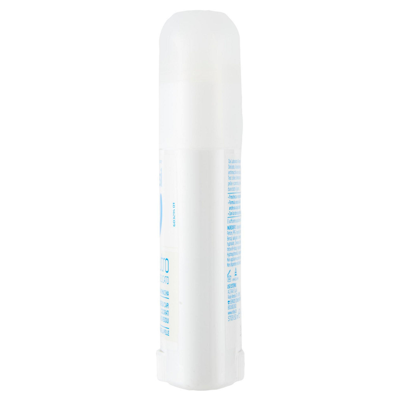 Deodorante stick neutro extra delicato 50 ml - Immagine 11