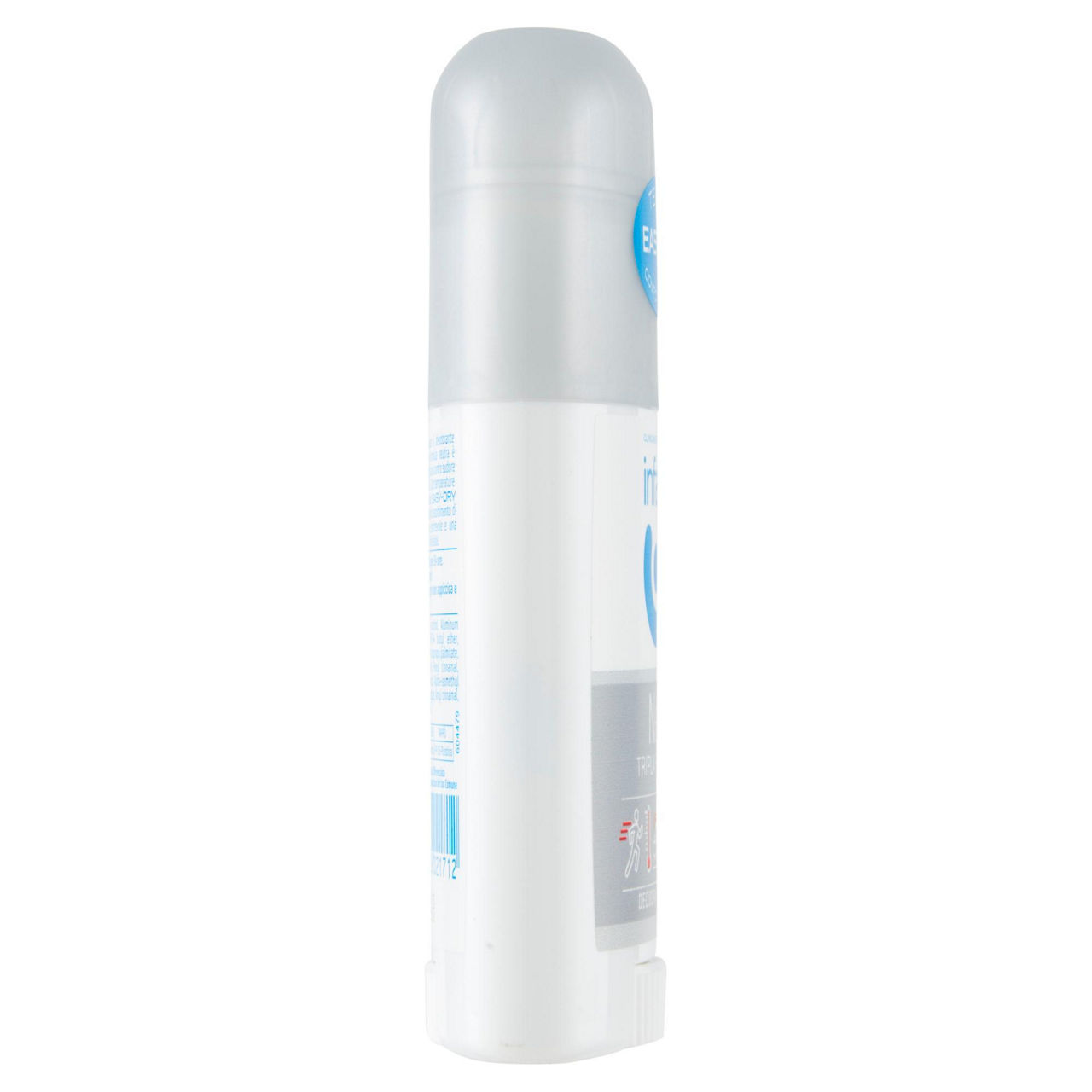 Deodorante stick neutro tripla protezione 40 ml - Immagine 11