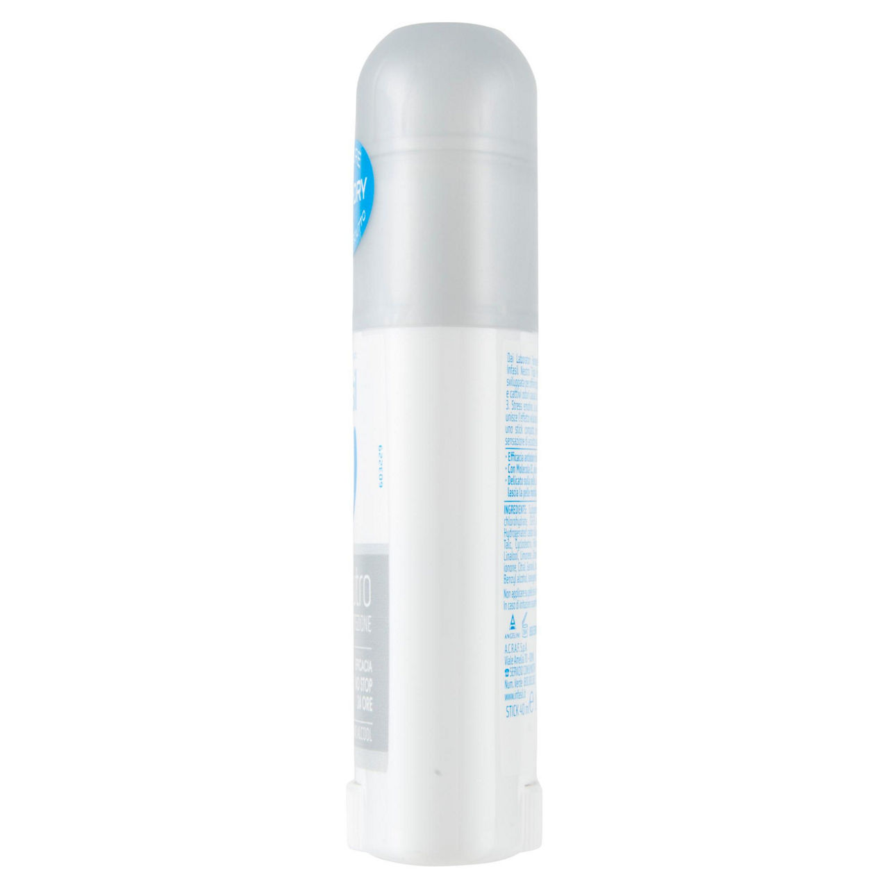 Deodorante stick neutro tripla protezione 40 ml - Immagine 51