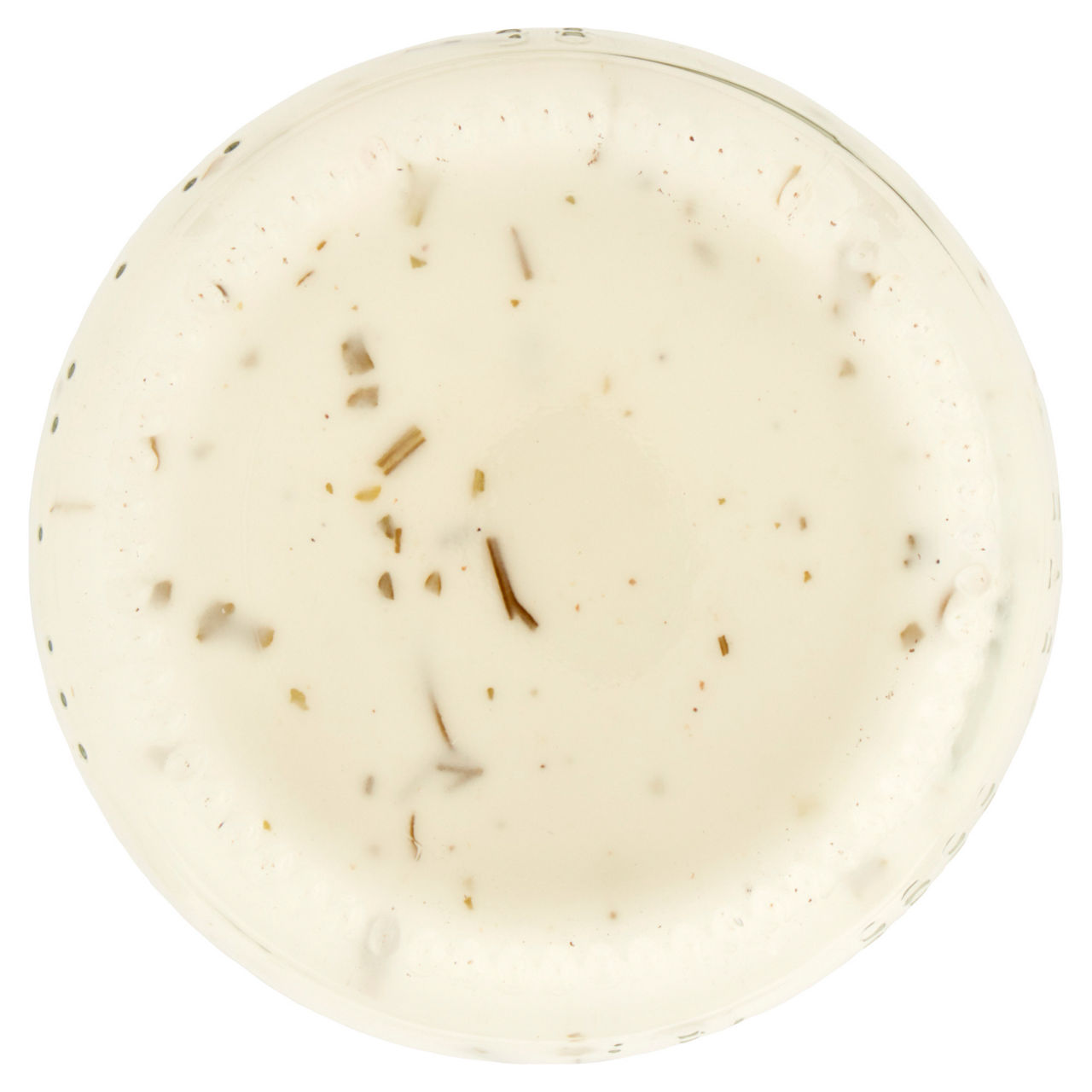 Salsa dressing alle erbette 230 ml - Immagine 41