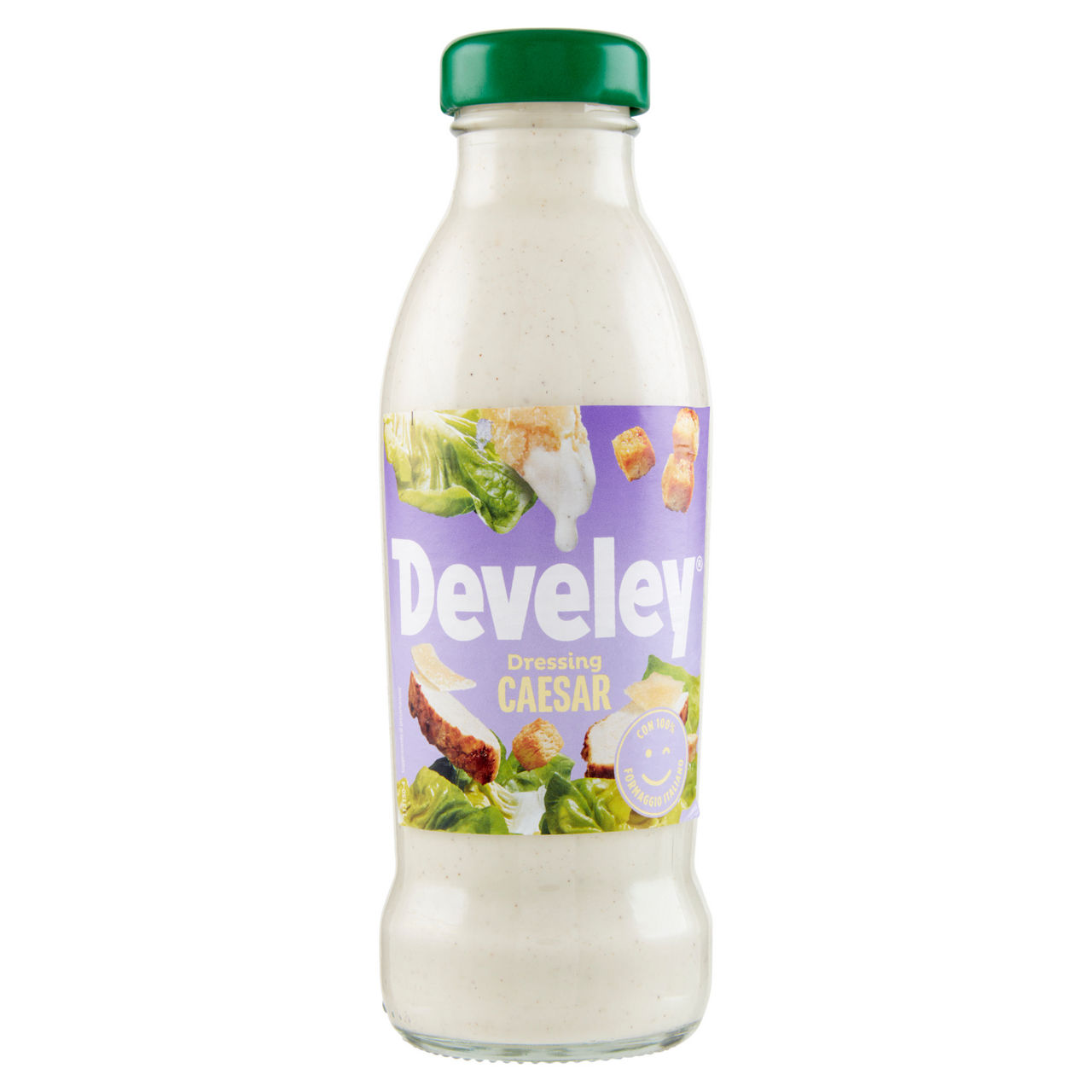 Salsa dressing Caesar 230 ml - Immagine 01